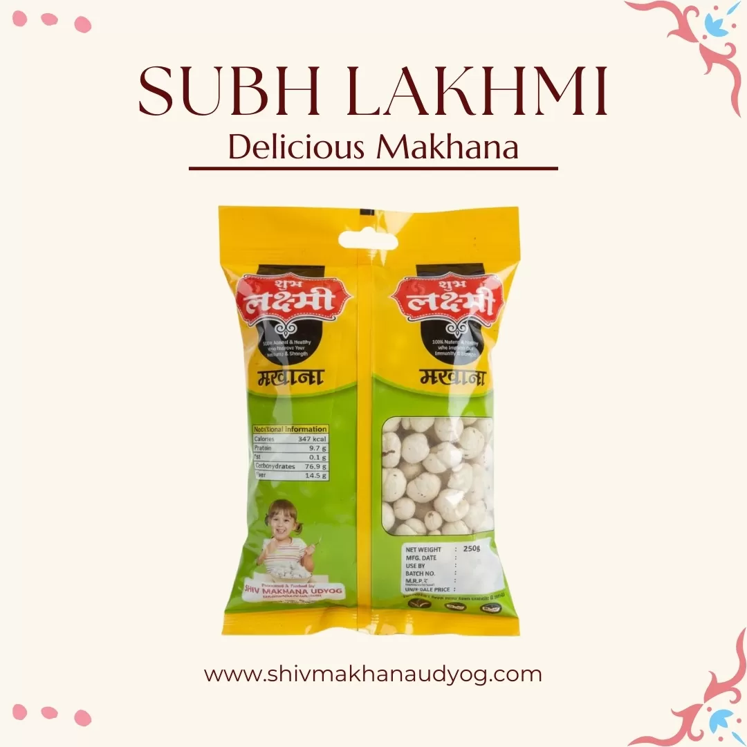Subh Lakhmi Makhana